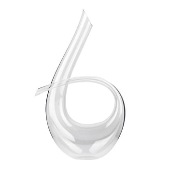 Decantor din cristal fără plumb, set de turnare vin cu șase caractere, stil european