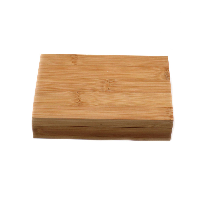 H170 Set cadou din bambus, 4 deschizătoare de sticle de vin