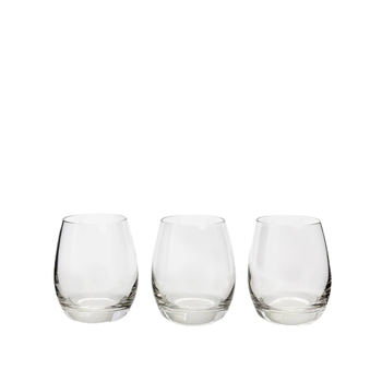 Pahar din sticlă transparent, formă de ou, 200 ml, pentru uz casnic, potrivit pentru ceai, vin roșu, apă și cafea