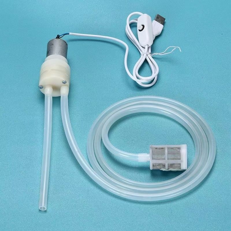 Pompa electrică de apă, dozator de vin, dozator de apă potabilă, motor mic, pompă micro, pompă pentru uz casnic, extractor de vin, dispozitiv de aspirație