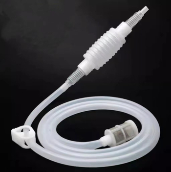 Dispozitiv de extragere a vinului cu auto-aspirație, pentru uz casnic, filtru de vin și accesorii pentru schimbarea apei în acvariu