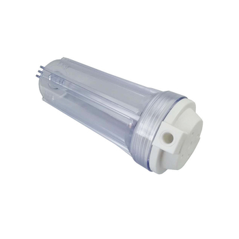 Set filtre bere artizanal cu sticlă de filtrare transparentă, cartuș de filtrare, filtru pentru must și unealtă de deschidere a butoiului
