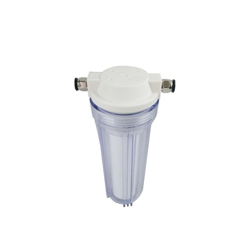 Set filtre bere artizanal cu sticlă de filtrare transparentă, cartuș de filtrare, filtru pentru must și unealtă de deschidere a butoiului