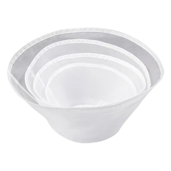 Sac filtrant ultra-fin pentru lapte de soia, sucuri din legume și filtrare vin