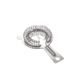 Filtru de gheață din oțel inoxidabil pentru bar – separator de gheață pentru cocktailuri