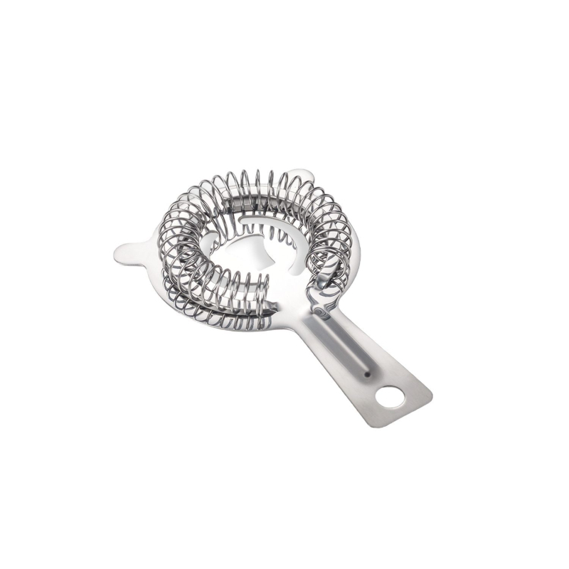 Filtru de gheață din oțel inoxidabil pentru bar – separator de gheață pentru cocktailuri