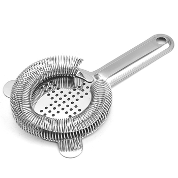 Filtru de gheață din oțel inoxidabil 304, separator de gheață pentru bar și cocktailuri, unealtă DIY pentru prepararea băuturilor acasă