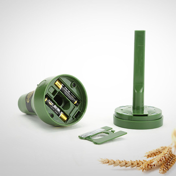 Aeraator ultrasonic pentru bere la conservă și alte accesorii de bar