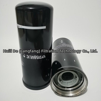 47710533 Hydraulický olejový filter pre vozidlá na odstraňovanie snehu