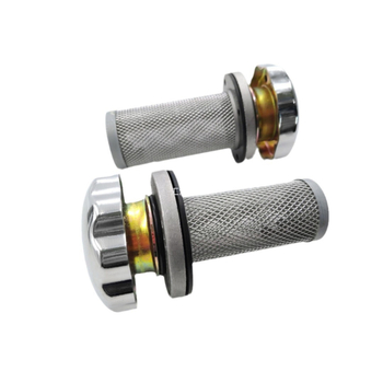 47710533 Element filtrant hidraulic pentru ulei pentru vehicule de deszăpezire