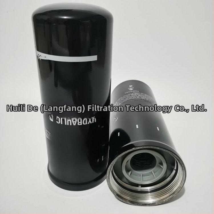 47710533 Hydraulický olejový filter pre vozidlá na odstraňovanie snehu