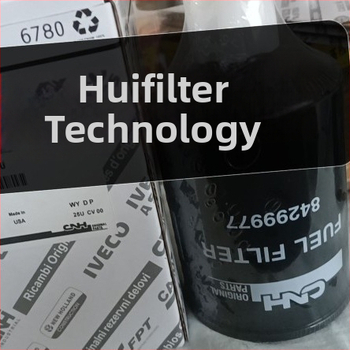 87679598 Olejový filter pre snehové vozidlo, motorový filter – prvok filtra motoru