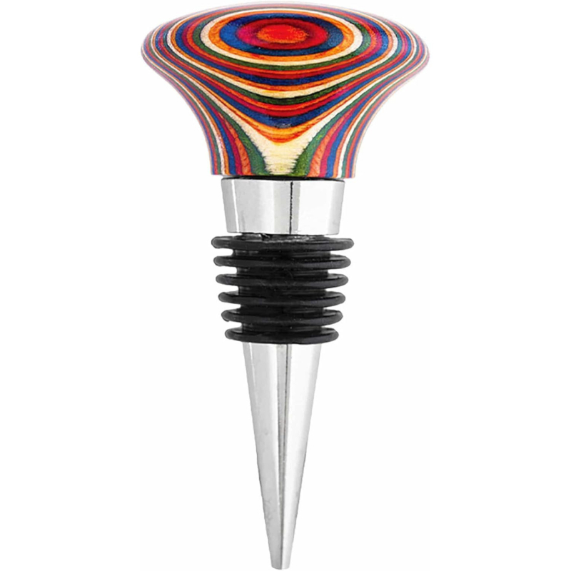 Set de bar din lemn pentru cocktailuri cu filtru de gheață – stil boem, unelte de băuturi premium