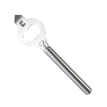 Set de unelte pentru bar din oțel inoxidabil, cuțit pentru brânză, deschizător de sticle de bere, clește pentru gheață, filtru pentru gheață și cuțit pentru vin roșu