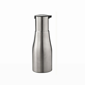 Dekanter de vin și shaker de cocktail din oțel inoxidabil 304, capacitate 301-400 ml, pentru bar