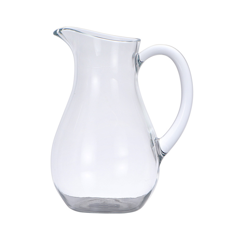 Decantor de vin cu separator de băuturi, din plastic acrilic PC, pentru hoteluri și restaurante, capacitate mare, pentru uz casnic