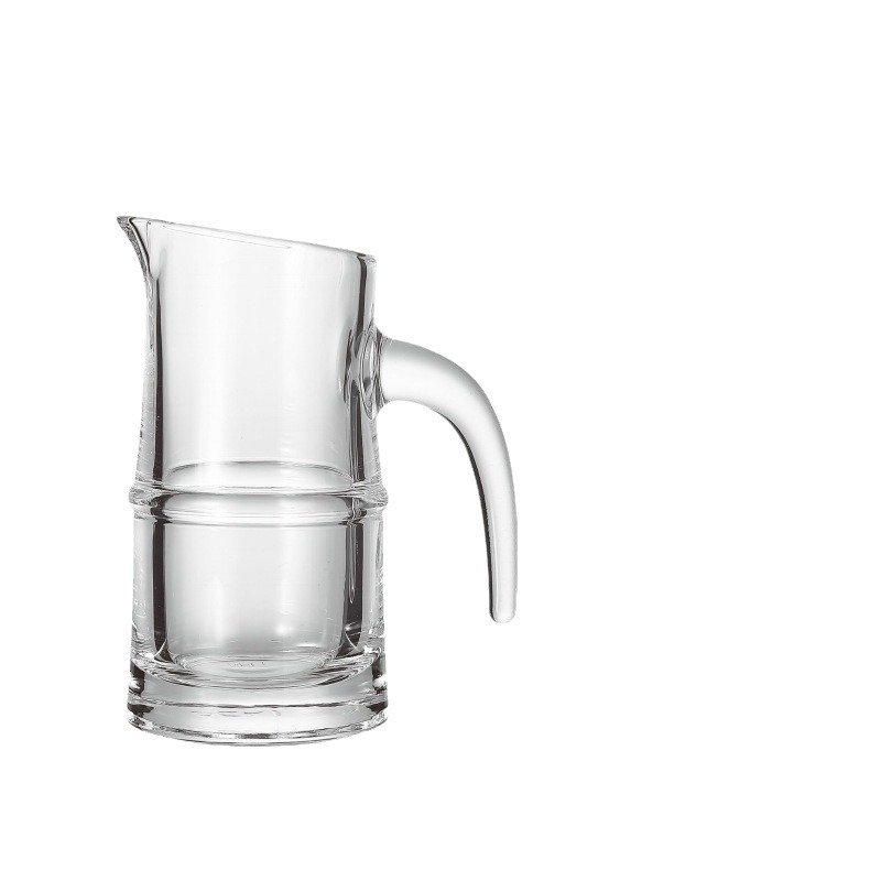 Green Apple set de pahare din sticlă pentru hoteluri, acasă și cluburi – pahar de vin alb, pahar pentru spirite, pahar de shot, pahar de cocktail, pahar mic de vin