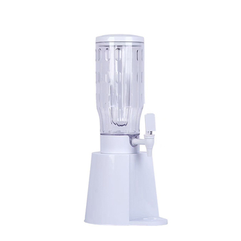 Dispenser de băuturi cu robinet, 2L, pentru vin ice wine și bere la halbă, capacitate mare, uz casnic