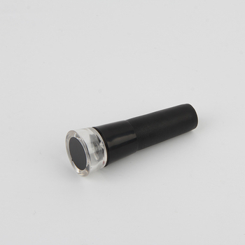 Set de dopuri de vin cu vid, dop din plastic ecologic, kit cadou pentru conservarea vinului