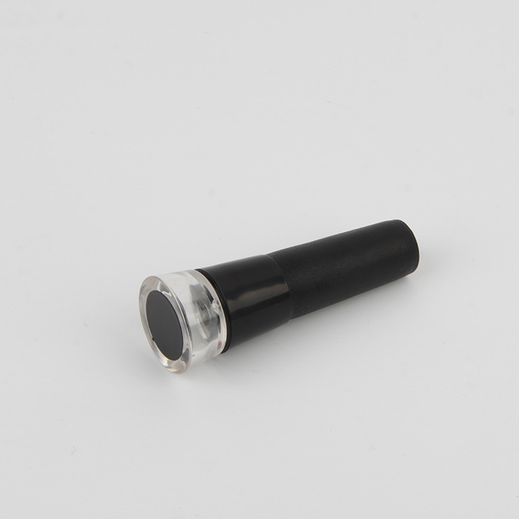 Set de dopuri de vin cu vid, dop din plastic ecologic, kit cadou pentru conservarea vinului