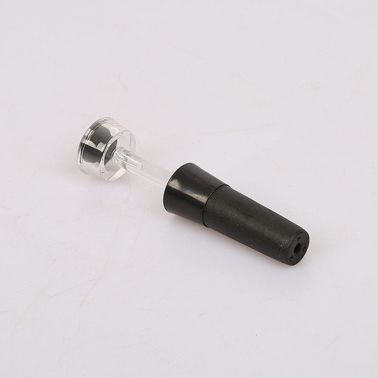 Set de dopuri de vin cu vid, dop din plastic ecologic, kit cadou pentru conservarea vinului