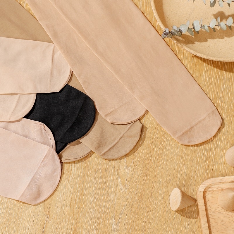 Shiyi 6745 proljeće-ljeto 30D pantyhose s T-krugom, otporne na habanje, sexy, boja kože