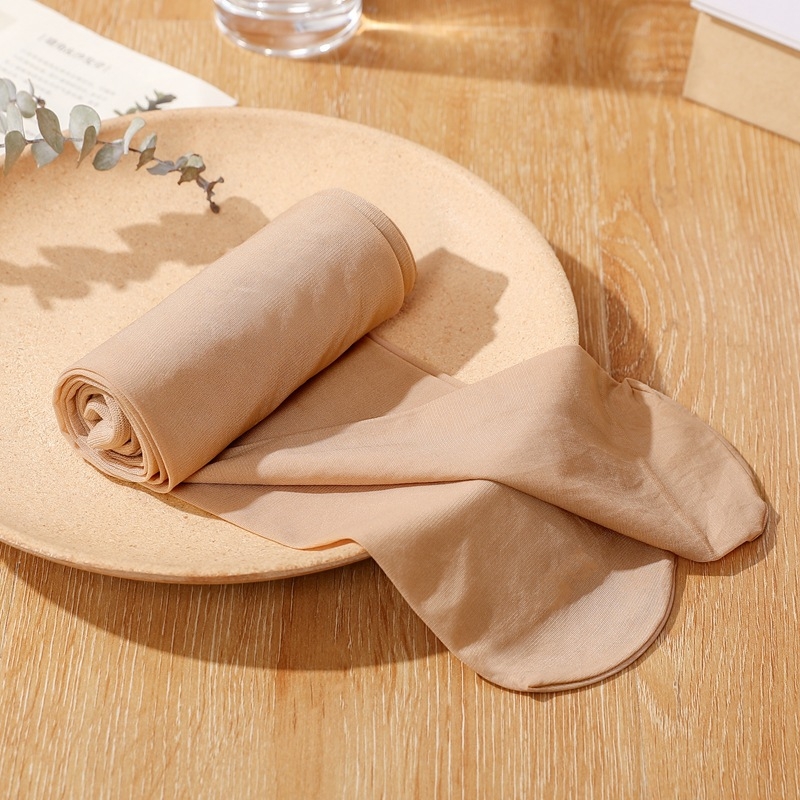 Shiyi 6745 proljeće-ljeto 30D pantyhose s T-krugom, otporne na habanje, sexy, boja kože