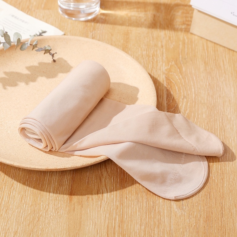 Shiyi 6745 proljeće-ljeto 30D pantyhose s T-krugom, otporne na habanje, sexy, boja kože
