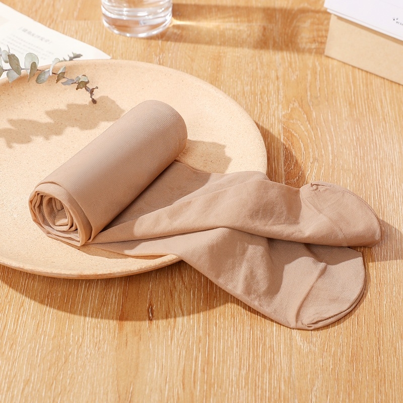 Shiyi 6745 proljeće-ljeto 30D pantyhose s T-krugom, otporne na habanje, sexy, boja kože