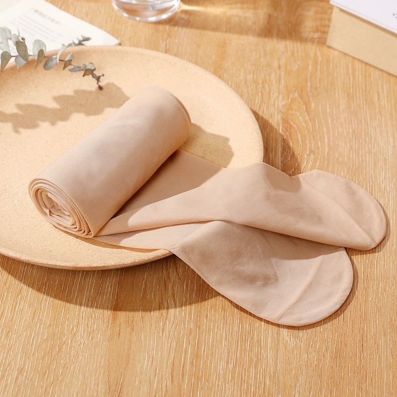 Shiyi 6745 proljeće-ljeto 30D pantyhose s T-krugom, otporne na habanje, sexy, boja kože