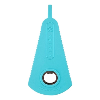 Deschizător universal pentru sticle și conserve, deschizător manual pentru capace