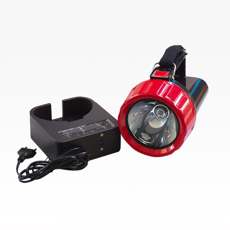 Brodsku lampu otporna na eksplozije, punjiva, za opremu za spašavanje