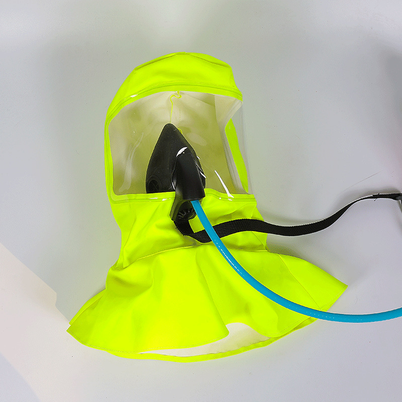 Hitni respirator za bijeg na brodu, 15-minutna opskrba zraka