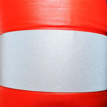 Prsten za spašavanje za odrasle, potpuno plastičan, prema nacionalnom standardu, model 8145