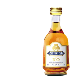 10 seturi de kituri de cocktail cu whisky și vodcă în sticluțe mici