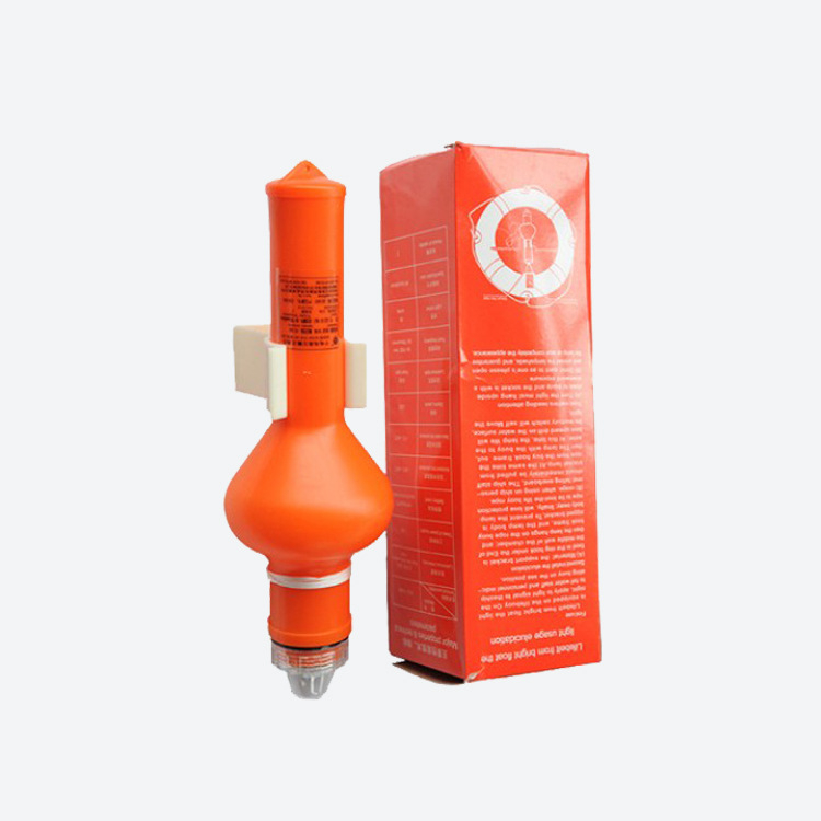 QD2H2704-1 Lifebuoy Self-Illuminating Floating Light, QDL2-2G, DFQD-L-B