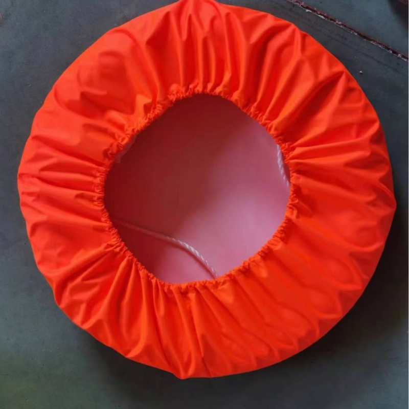 Zaštitni omotač za spasiteljski prsten od 2,5 kg i 4,3 kg