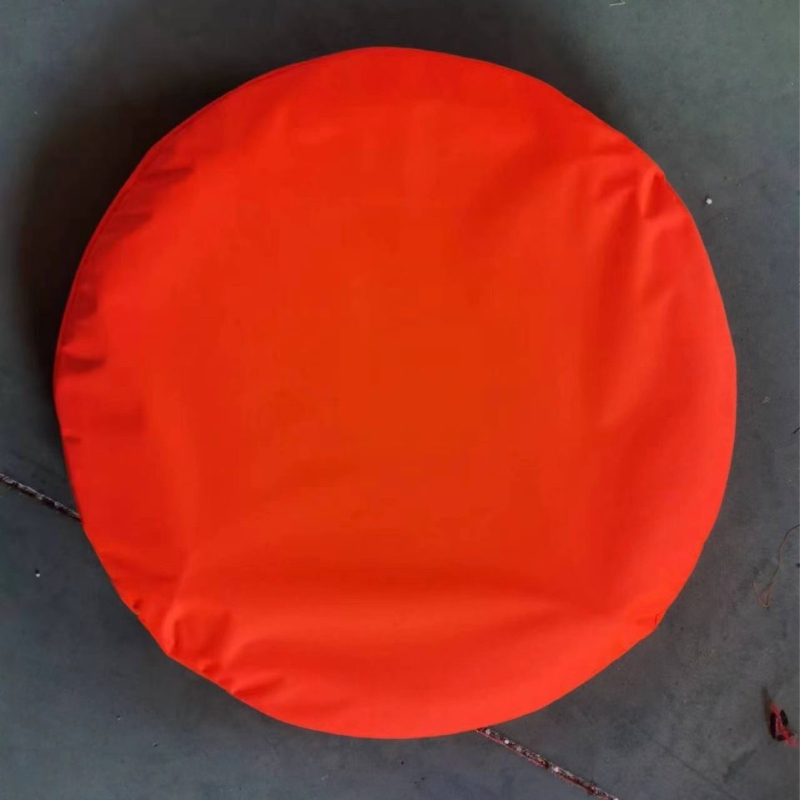 Zaštitni omotač za spasiteljski prsten od 2,5 kg i 4,3 kg