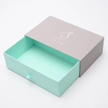 Cutii personalizate colorate pentru cosmetice, cutii cadou cu capac rabatabil pentru ceai Pu'er, cutii pliabile pentru demachiant și îngrijire a pielii