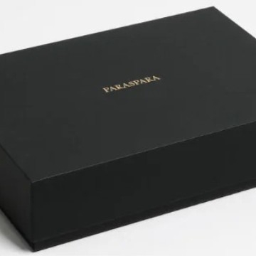 Cutii personalizate colorate pentru cosmetice, cutii cadou cu capac rabatabil pentru ceai Pu'er, cutii pliabile pentru demachiant și îngrijire a pielii