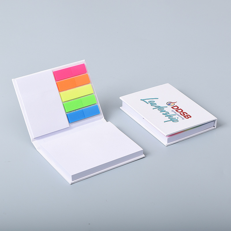 Note adezive colorate pentru elevi, etichete index detașabile, rechizite de birou, caiet cu greșeli, notițe de birou