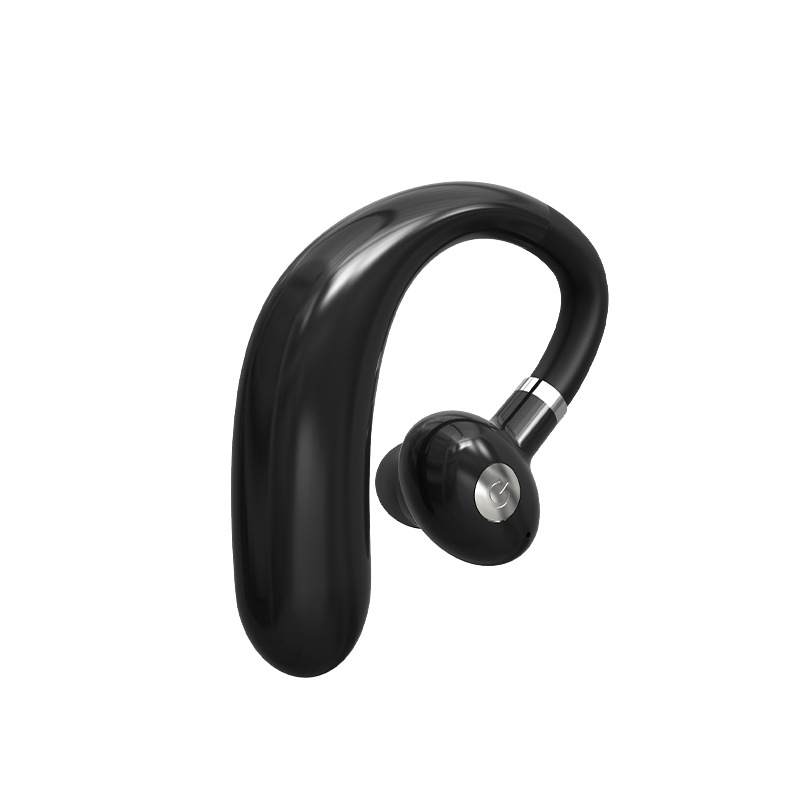 Bluetooth slušalice s koštanom vodljivošću, s držačem za uho, mini TWS sportske slušalice, nisu u uhu