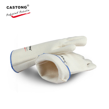 Castington NFFF35-33 Mănuși rezistente la temperaturi până la 300°C, Anti-arsuri, Izolație termică pentru cuptor și cuptor cu microunde