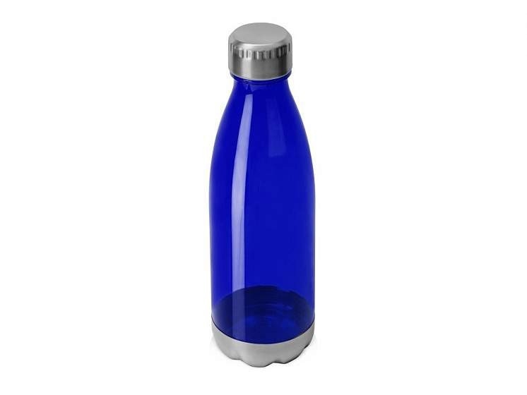 Sticlă din plastic pentru Cola, ecologică, alimentară, pentru activități în aer liber, apă rece, pahar bowling
