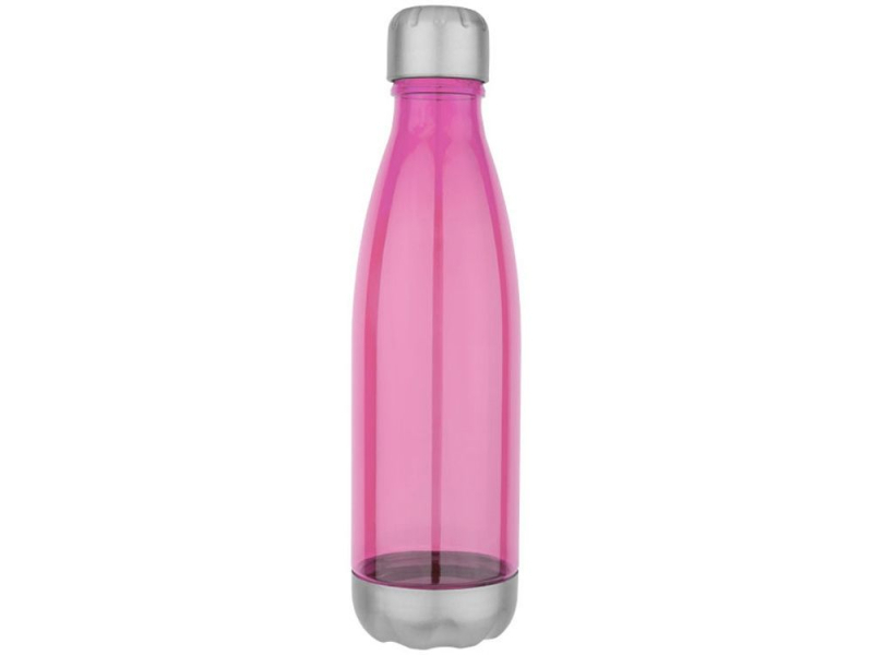 Sticlă din plastic pentru Cola, ecologică, alimentară, pentru activități în aer liber, apă rece, pahar bowling