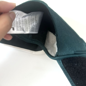 Mănuși albe din piele de oaie pentru ciclism și condus, material elastic, fără căptușeală, formă ergonomică a mâinii, pentru mecanici și sudură TIG