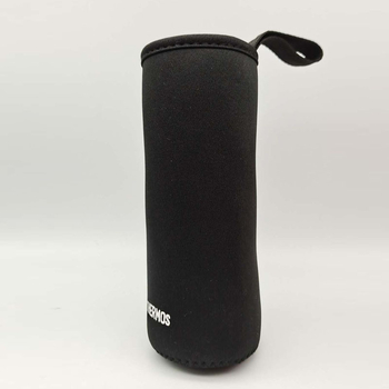 JNL 500/600 ml husă izolatoare pentru ceașcă cu protecție din sticlă, portabilă, rezistentă la uzură și la căderi