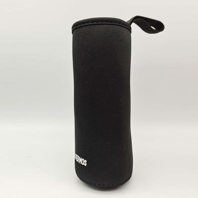 JNL 500/600 ml husă izolatoare pentru ceașcă cu protecție din sticlă, portabilă, rezistentă la uzură și la căderi