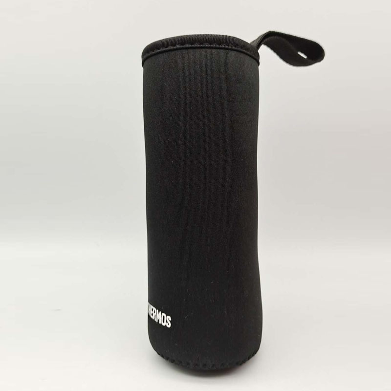 JNL 500/600 ml husă izolatoare pentru ceașcă cu protecție din sticlă, portabilă, rezistentă la uzură și la căderi
