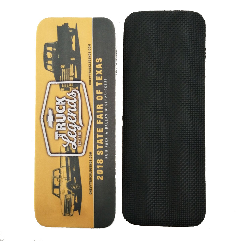 Husă din piele pentru pahar, 330 ml, anti-alunecare, impermeabilă, izolație termică 0–6 ore, logo personalizat